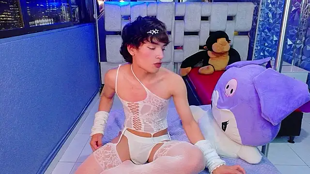 IsaacNovaa online show from 30, 5, 2026