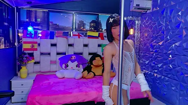 IsaacNovaa online show from 24, 6, 2026