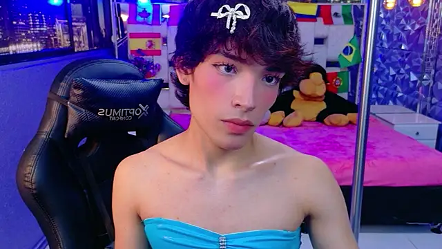 IsaacNovaa online show from 27, 6, 2026