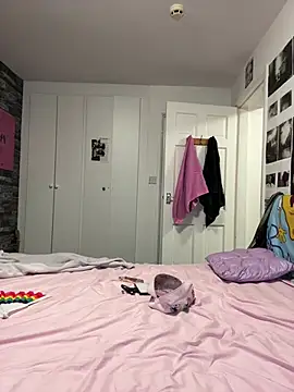 Snapshot of Nyla_xox chatting on 25, 3, 2026 Nyla xox online show from 25, 3, 2026