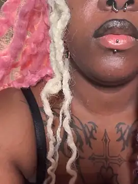 Snapshot of Nyla_xox chatting on 26, 3, 2026 Nyla xox online show from 26, 3, 2026