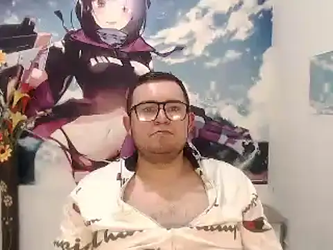 Xavier Blaze online show from 26, 3, 2026