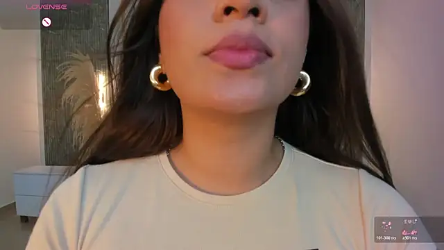 alana dantes  online show from 20, 4, 2026