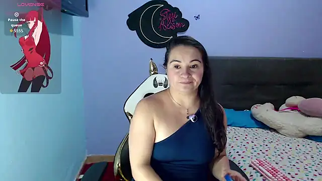 kyra sol online show from 1, 4, 2026