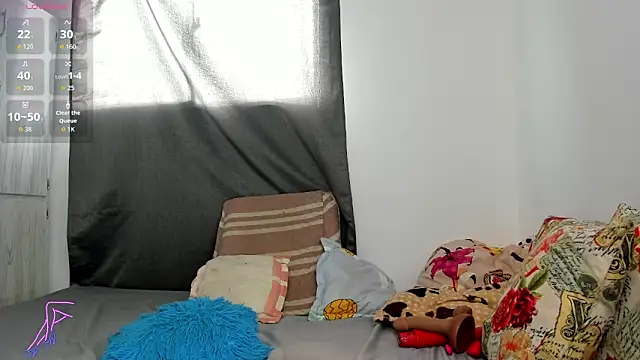 Snapshot of Alexandrasaenz23 chatting on 9, 4, 2026 Alexandrasaenz23 online show from 9, 4, 2026