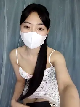 Xiangchuu online show from 31, 3, 2026
