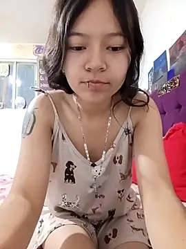 Ninffa sweet21 online show from 6, 5, 2026