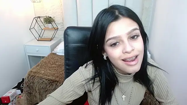 mia velvetk online show from 22, 4, 2026