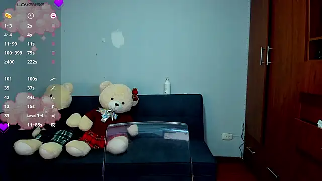 Snapshot of juaithpetite chatting on 16, 4, 2026 juaithpetite online show from 16, 4, 2026