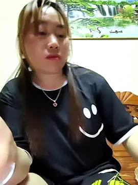 Snapshot of he-se-kin chatting on 30, 3, 2026 he-se-kin online show from 30, 3, 2026