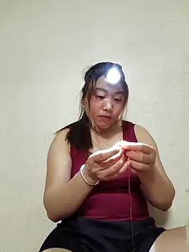 Snapshot of he-se-kin chatting on 10, 4, 2026 he-se-kin online show from 10, 4, 2026