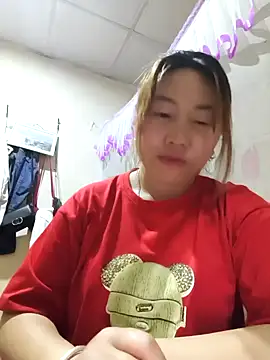 Snapshot of he-se-kin chatting on 19, 4, 2026 he-se-kin online show from 19, 4, 2026