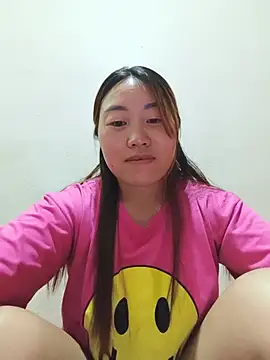 Snapshot of he-se-kin chatting on 26, 5, 2026 he-se-kin online show from 26, 5, 2026