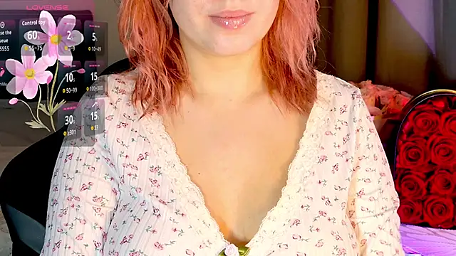 sinful kitty online show from 19, 6, 2026