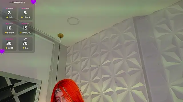 Snapshot of Magic_liah chatting on 6, 7, 2026 Magic liah online show from 6, 7, 2026