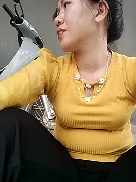 Bianca Nina online show from 29, 3, 2026