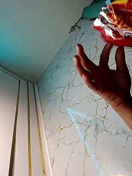 Snapshot of ExoticDarkDoll chatting on 30, 3, 2026 ExoticDarkDoll online show from 30, 3, 2026