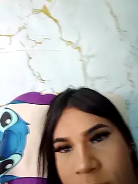 Snapshot of ExoticDarkDoll chatting on 23, 4, 2026 ExoticDarkDoll online show from 23, 4, 2026