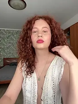 Anna desire7 online show from 7, 4, 2026