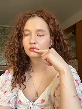 Anna desire7 online show from 13, 4, 2026