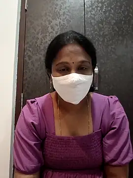 Snapshot of Latha_lovely chatting on 26, 3, 2026 Latha lovely online show from 26, 3, 2026