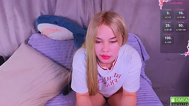 MelissaAvis online show from 6, 5, 2026