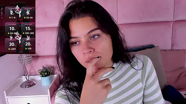 Kikii 1 online show from 7, 5, 2026