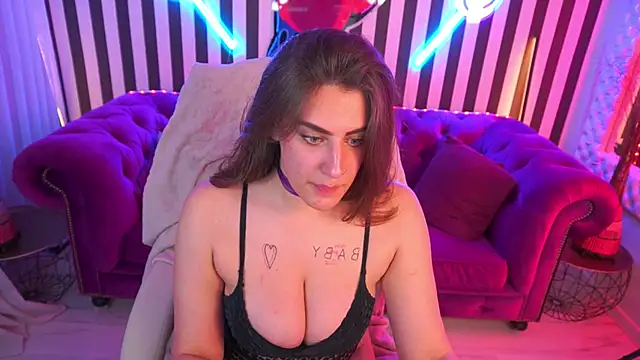 HeyKitten online show from 3, 5, 2026