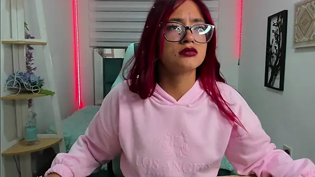 Sara Red X online show from 6, 6, 2026