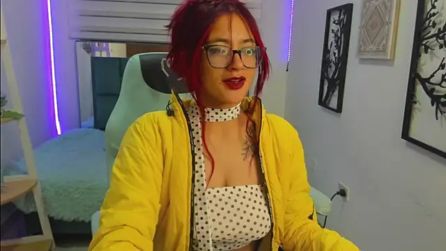 Sara Red X online show from 7, 6, 2026
