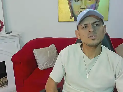 Snapshot of jacob_stonne chatting on 25, 3, 2026 jacob stonne online show from 25, 3, 2026