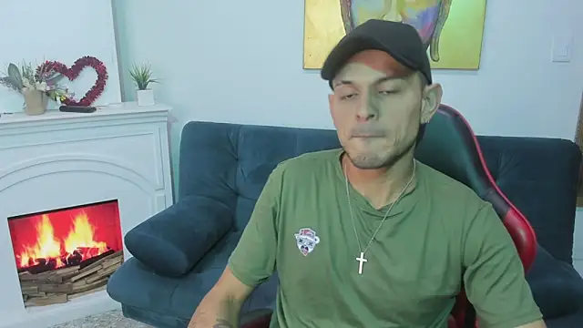 jacob stonne online show from 30, 3, 2026