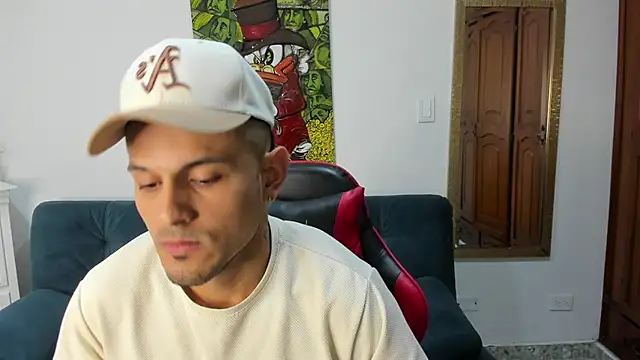 jacob stonne online show from 5, 5, 2026