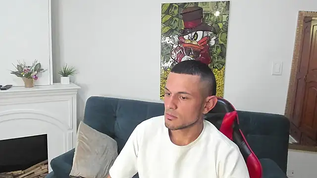 jacob stonne online show from 25, 5, 2026