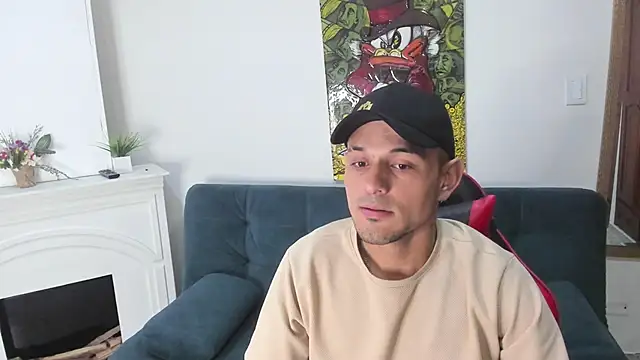 jacob stonne online show from 13, 6, 2026