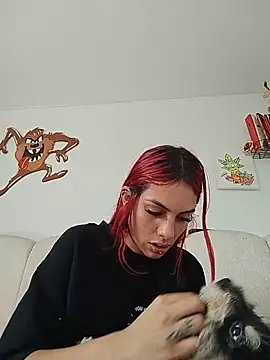 Derieri Blush online show from 31, 5, 2026
