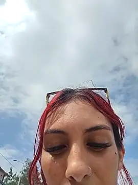 Derieri Blush online show from 4, 6, 2026