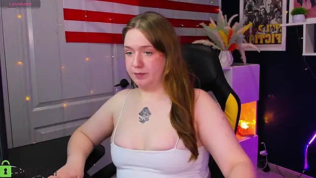 Lilit Sinful online show from 25, 4, 2026
