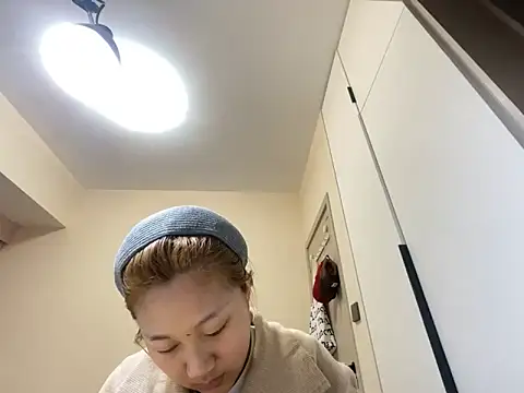 tutu512 online show from 29, 4, 2026