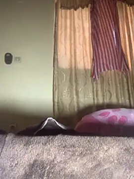 Mazekueen online show from 26, 3, 2026