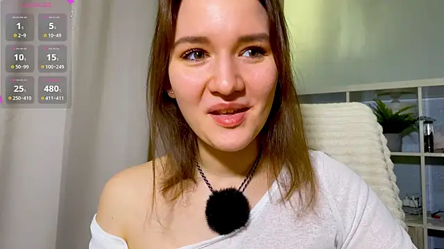 kissable era online show from 11, 5, 2026