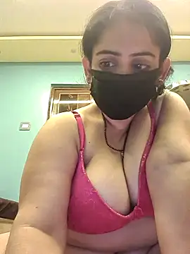 sonalidey5564 online show from 5, 4, 2026