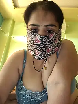 sonalidey5564 online show from 14, 4, 2026