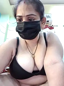 sonalidey5564 online show from 11, 6, 2026