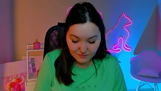 CamilaMartiez online show from 18, 4, 2026
