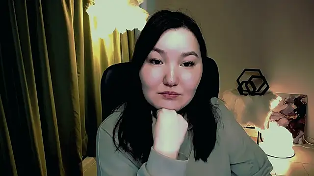 CamilaMartiez online show from 23, 4, 2026