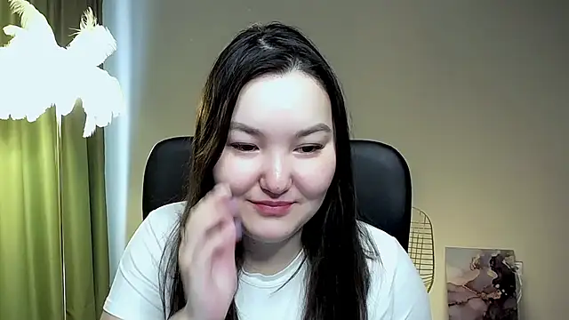 CamilaMartiez online show from 1, 5, 2026