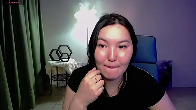 Snapshot of CamilaMartiez chatting on 19, 6, 2026 CamilaMartiez online show from 19, 6, 2026