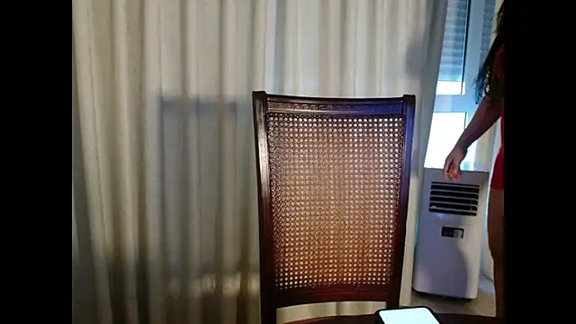Snapshot of aquamarine_hot chatting on 21, 6, 2026 aquamarine hot online show from 21, 6, 2026