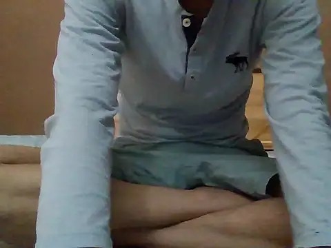 sexy soul me online show from 20, 7, 2026